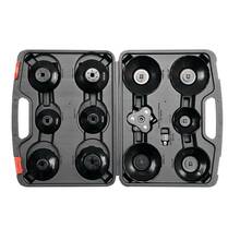 Õlifiltri mutrivõtmete komplekt Yato YT-0594, 13 tk