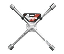 Ristvõti Yato YT-0800, 17x19x21x22 mm, CrV