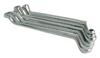 Rõngasvõtmete komplekt Mega 36012H, 6-32 mm, 12 tk