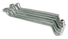 Rõngasvõtmete komplekt Mega 36012H, 6-32 mm, 12 tk