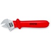 Reguleeritav mutrivõti Knipex 98 07 250, 260 mm, 30 mm