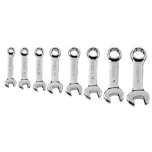 Kombineeritud võtmete komplekt Neo 09-791, 8-19 mm, 8 tk