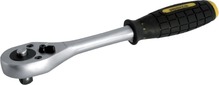 Põrkmehhanismiga mutrivõti Modeco Expert MN-55-511, 210 mm