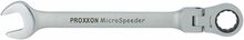 Põrkmehhanismiga mutrivõti Proxxon MicroSpeeder, 11 mm