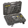 Tööriistakomplekt Stanley STMT17380-1, 175 tk, 1/4 - 1/2