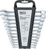 Kombineeritud võtmete komplekt Bgs Technic 71022, 8-19 mm, 12 tk