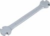Mutrivõti kodaratele Bgs Technic 7180, 6.3 - 5.6 - 5.0 - 4.5 mm