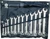Mutrivõtmete komplekt Toya Vorel 51710, 6-22 mm, 12 tk