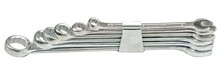 Kombineeritud võtmete komplekt Vorel 51620, 6-22 mm, 12 tk