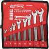 Kombivõtmete komplekt AWTOOLS AW39812, 6-19 mm, 8 tk