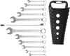 Kombineeritud võtmete komplekt Bgs Technic 1211, 6-22 mm, 12 tk