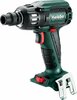 Akulöökmutrikeeraja Metabo SSW 18 LTX 400 BL, 18 V, 400 Nm