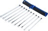 Mutrivõtmete komplekt Bgs Technic 7239, 10 - 19 mm, 10 tk