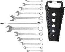 Kombineeritud võtmete komplekt Bgs Technic 1211, 6-22 mm, 12 tk