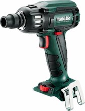 Akulöökmutrikeeraja Metabo SSW 18 LTX 400 BL, 18 V, 400 Nm