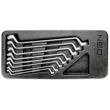 Silmusvõtmete komplekt Neo Tools 84-233, 6-22 mm, 8 tk