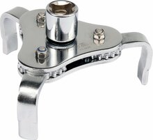 Õlifiltri võti Yato YT-0826, 63-120 mm