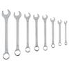 Lehtsilmusvõtmete komplekt Top Tools, 6-19 mm, 8 tk