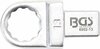 Silmusmutrivõti BGS TECHNIC 6902-13, 13 mm