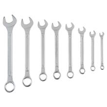 Lehtsilmusvõtmete komplekt Top Tools, 6-19 mm, 8 tk