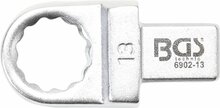 Silmusmutrivõti BGS TECHNIC 6902-13, 13 mm