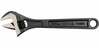Reguleeritav mutrivõti Yato YT-2075, 375 mm, 0 - 46 mm