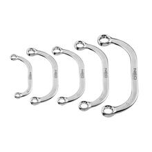 Painutatud rõngasvõtmete komplekt Neo Tools C 09-176, 9-22 mm, 5 tk
