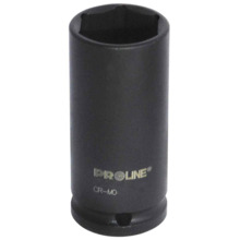 Padrun Proline 1/2, 39 mm
