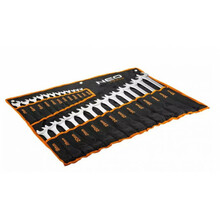 Kombineeritud võtmete komplekt Neo Tools 09-754, 6-32 mm, 26 tk