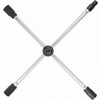 Rattarist Hogert HT8G311, 17mm, 19mm, 21mm, 450 mm