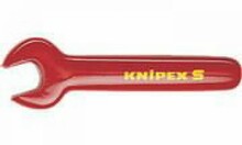 Võti Knipex 98 00 10, 10 mm
