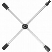 Rattarist Hogert HT8G311, 17mm, 19mm, 21mm, 450 mm