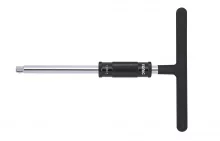 T-kujuline võti Sonic Equipment 72602, 3/8