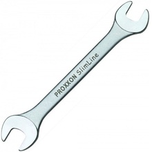 Lamevõti Proxxon 23846, 18 x 19 mm
