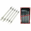 Painduvate võtmete komplekt Ellient Tools, 5 tk