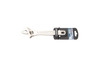 Reguleeritav mutrivõti Forcekraft FK-649250 Profi CRV, 10-250 mm