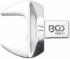 Mutrivõti BGS TECHNIC 6900-17, 17 mm, lame avatud tüüp