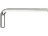 Kuuskantvõti Stahlwille 10760, 0,9 mm