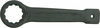 Löökmutrivõti Proline 36932, 32 mm, 190 mm