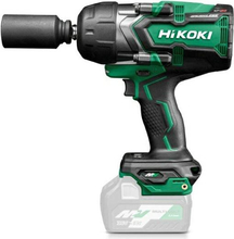 Löökmutrivõti Hikoki WR36DGW2Z, 36V, 1400 Nm
