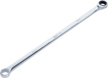 Pikk kaheotsaline rõngasmutrivõti Bgs Technic 7244, 14 mm