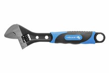 Reguleeritav mutrivõti Hogert HT1P554, 250 mm