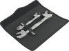 Mutrivõtmete komplekt Wera 6006 Joker 2 Set 1