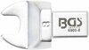 Mutrivõti BGS TECHNIK 6900-8, 8 mm
