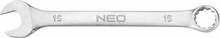 Kombineeritud mutrivõti Neo 09-659, 15 x 190 mm