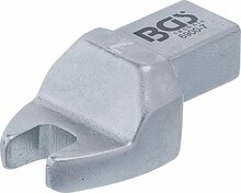 Mutrivõti BGS TECHNIC 6900-7, lapik avatud tüüp, 7 mm