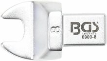 Mutrivõti BGS TECHNIK 6900-8, 8 mm