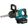 Löökmutrivõti Makita TW010GT201 40V XGT, 4000 Nm, 1/2, 2x5.0Ah