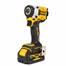 Akulöögimutrikeeraja Dewalt DCF921P2LRT-XJ, 18 V, 5000 mAh, 406 Nm