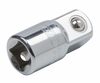 Adapter KS Tools 918.1501-E, 1/4Fx3/8M